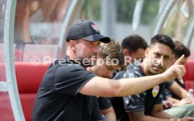 19.07.26 TSG Balingen - VfB Stuttgart