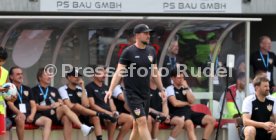 12.07.25 SV Fellbach - VfB Stuttgart