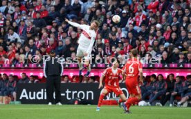 19.04.26 FC Bayern M&uuml;nchen - VfB Stuttgart