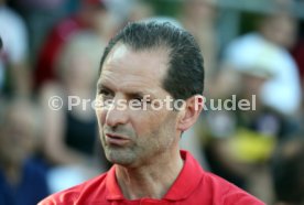 VfB Stuttgart - Istanbul Basaksehir FK