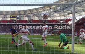 VfB Stuttgart - RB Leipzig