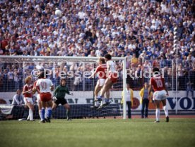 16.05.81 Hamburger SV - VfB Stuttgart