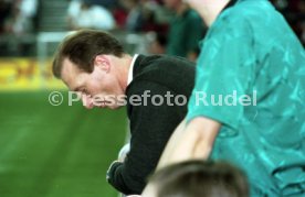 13.01.96 Hallen Masters Stuttgart
