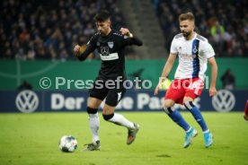 Hamburger SV - VfB Stuttgart
