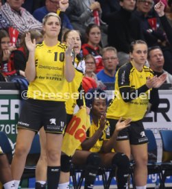 TuS Metzingen-TV Nellingen