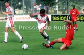 18.06.02 U17 VfB Stuttgart - U17 1. FC K&ouml;ln
