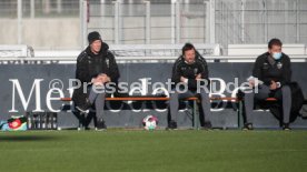 19.12.20 VfB Stuttgart II - TSV Schott Mainz
