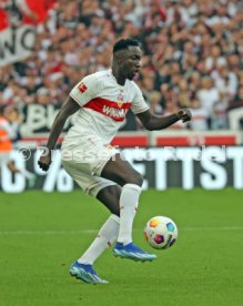07.10.23 VfB Stuttgart - VfL Wolfsburg