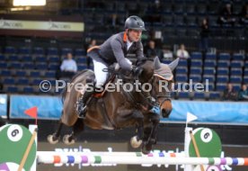 Stuttgart German Masters 2016