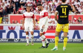 19.09.26 VfB Stuttgart - Borussia Dortmund