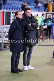 24.01.23 TSG 1899 Hoffenheim - VfB Stuttgart