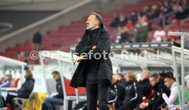 06.11.21 VfB Stuttgart - DSC Arminia Bielefeld
