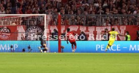 12.04.22 FC Bayern M&uuml;nchen - FC Villareal