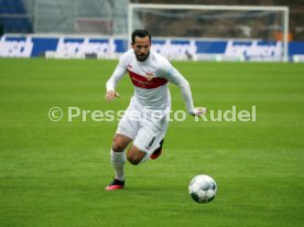 Karlsruher SC - VfB Stuttgart