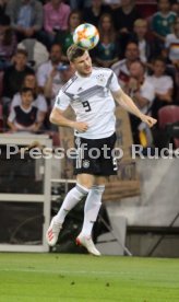 DFB Deutschland - Estland