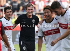 VfB Stuttgart - 1. FSV Mainz 05