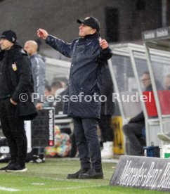 05.02.23 VfB Stuttgart - SV Werder Bremen