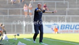 VfR Aalen - FC Hansa Rostock