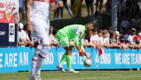 25.07.26 FSV Hollenbach - VfB Stuttgart