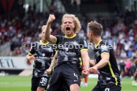 27.08.08.22 Viktoria K&ouml;ln - TSV 1860 M&uuml;nchen