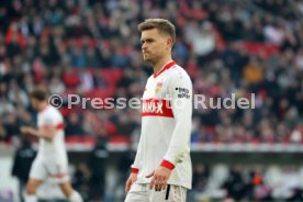 15.02.25 VfB Stuttgart - VfL Wolfsburg