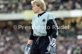22.04.98 Deutschland - Nigeria