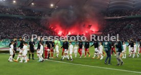 03.05.23 VfB Stuttgart - Eintracht Frankfurt