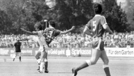 05.06.82 SSV Ulm 1846 - FC Augsburg