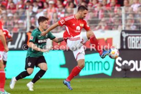 21.10.23 1. FC Union Berlin - VfB Stuttgart