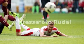 VfB Stuttgart - SG Dynamo Dresden