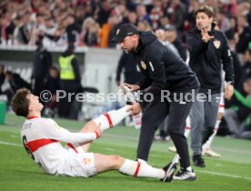 02.04.25 VfB Stuttgart - RB Leipzig