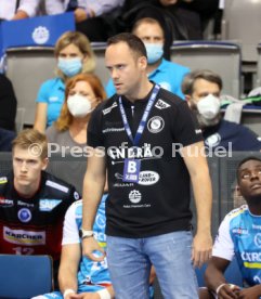 16.09.21 TVB Stuttgart - Frisch Auf G&ouml;ppingen