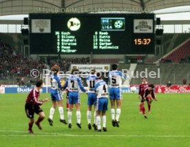 13.12.97 VfB Stuttgart - Arminia Bielefeld
