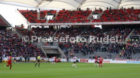 05.02.22 VfB Stuttgart - Eintracht Frankfurt