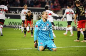 26.11.21 VfB Stuttgart - 1. FSV Mainz 05