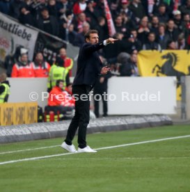 VfB Stuttgart - Bayer 04 Leverkusen