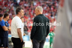 11.09.22 SC Freiburg - Borussia M&ouml;nchengladbach