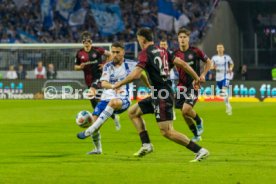 09.05.26 1. FC N&uuml;rnberg - FC Schalke 04