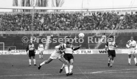 21.11.92 VfB Stuttgart - Borussia Dortmund