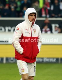 VfB Stuttgart - Hannover 96