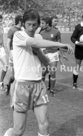 23.06.74 Polen - Italien