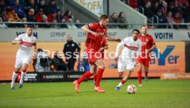 22.02.26 1. FC Heidenheim - VfB Stuttgart