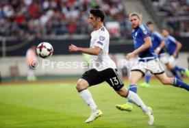 DFB Deutschland - San Marino