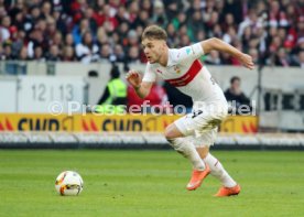 VfB Stuttgart - Hannover 96