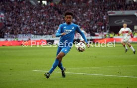 VfB Stuttgart - TSG 1899 Hoffenheim