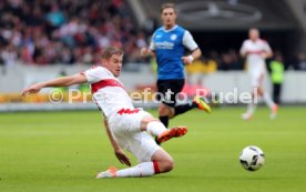 VfB Stuttgart - DSC Arminia Bielefeld