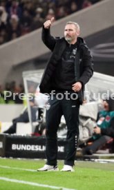 VfB Stuttgart - 1. FC N&uuml;rnberg