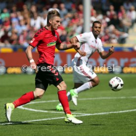 SC Freiburg - FC Ingolstadt 04