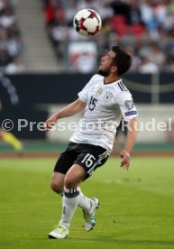 DFB Deutschland - San Marino