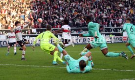 19.02.22 VfB Stuttgart - VfL Bochum